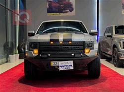 فۆرد F-150 راپتۆر